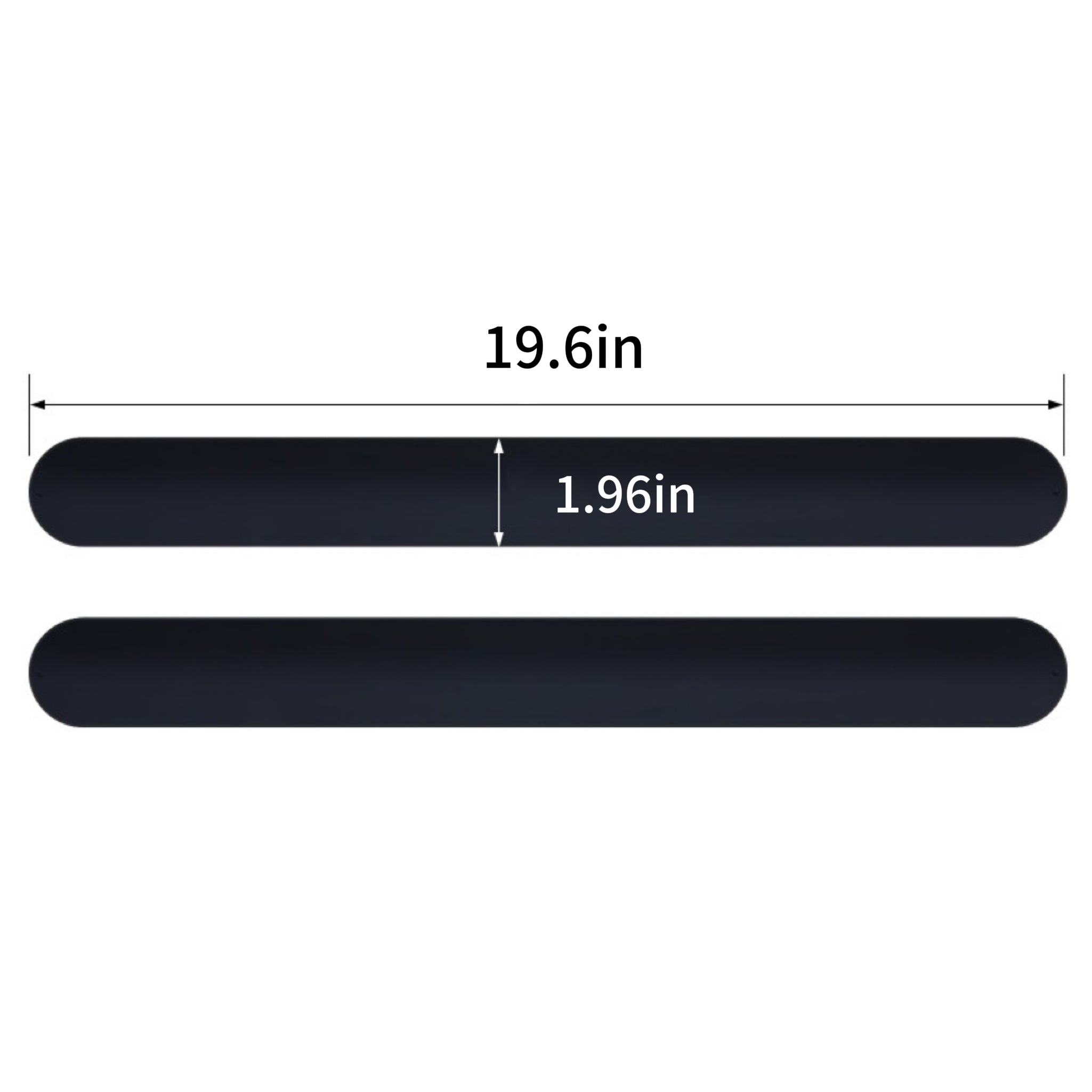 Silicone Yoga Mat Strap