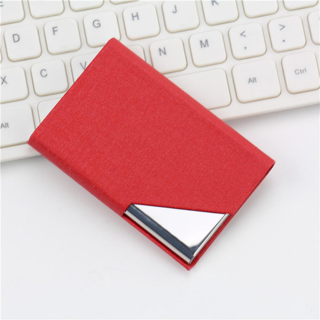 Business Card Holder