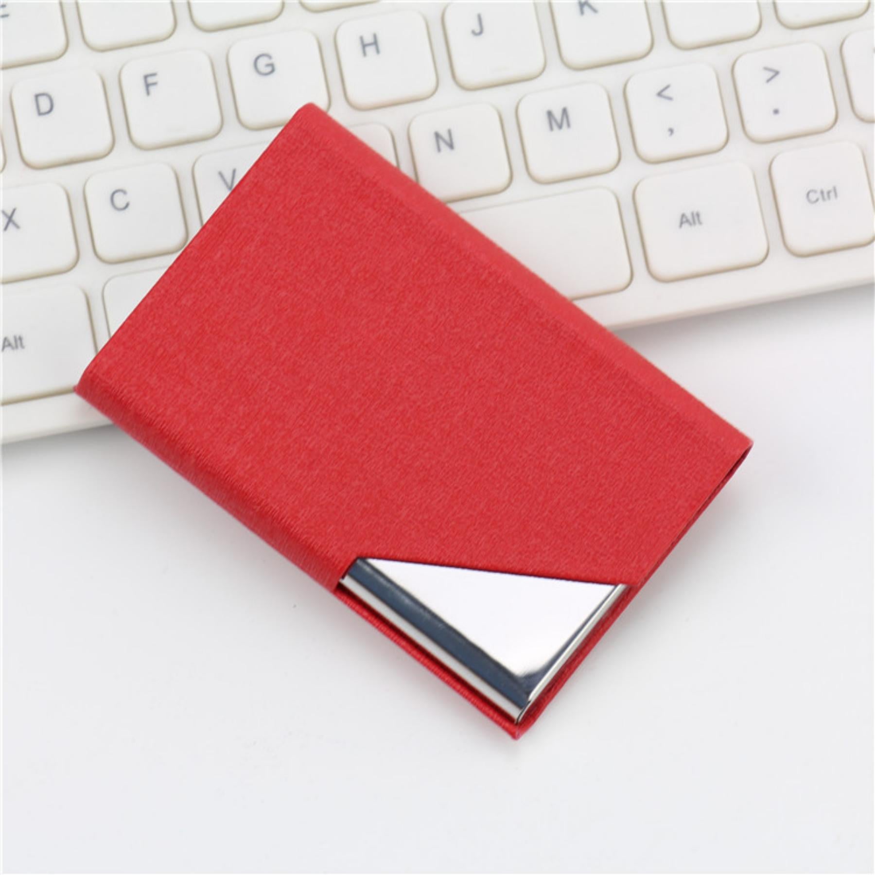 Business Card Holder