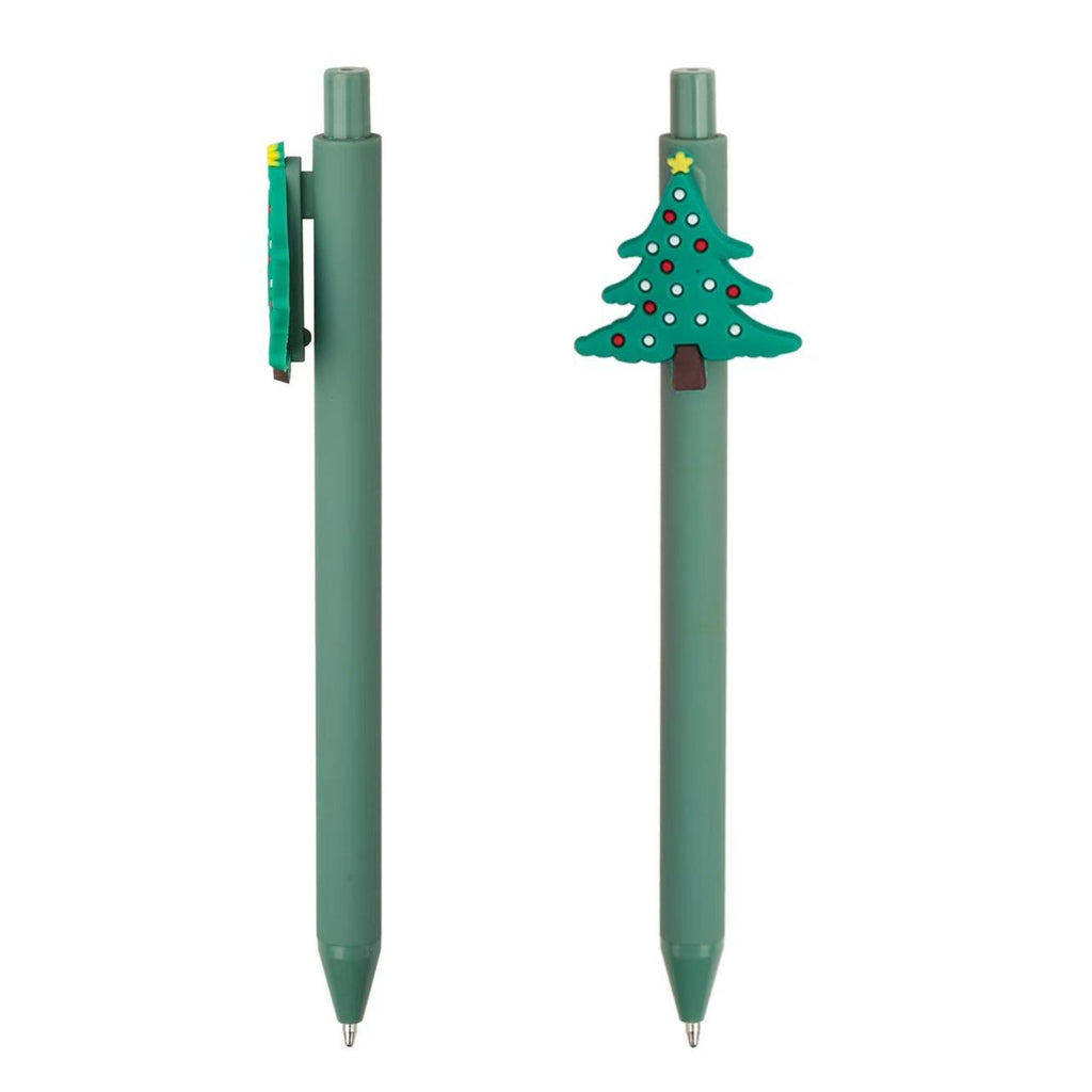 Creative Christmas Ballpoint Pen