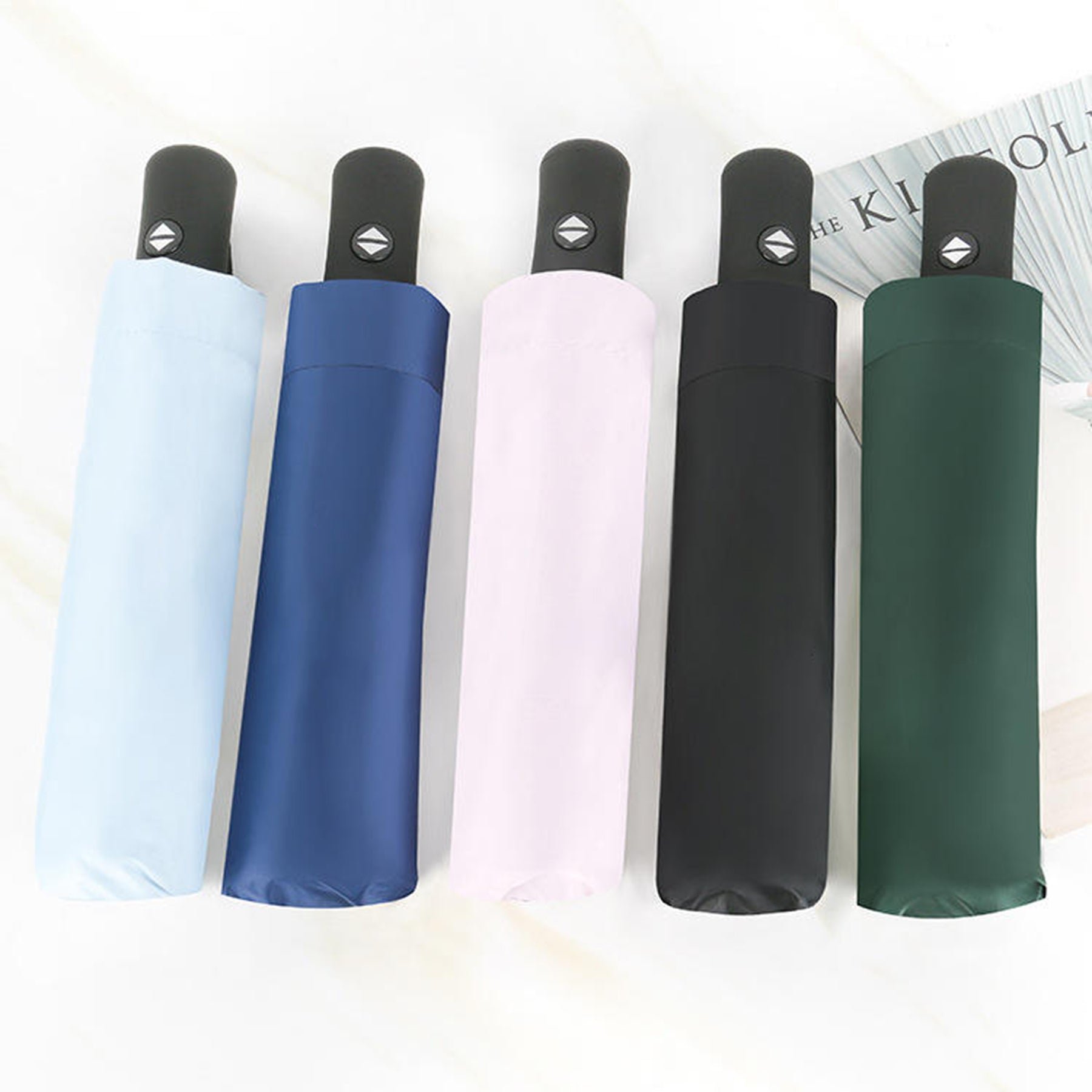 Rain Protection Beach Rain Umbrella