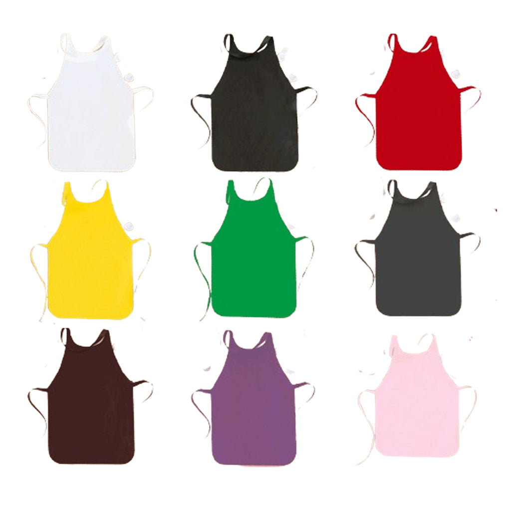 Disposable Non-Woven Apron