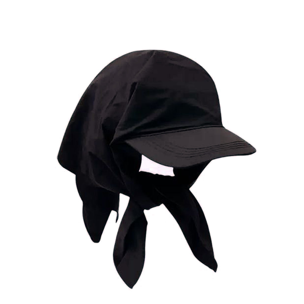 Strap Sunscreen Hat