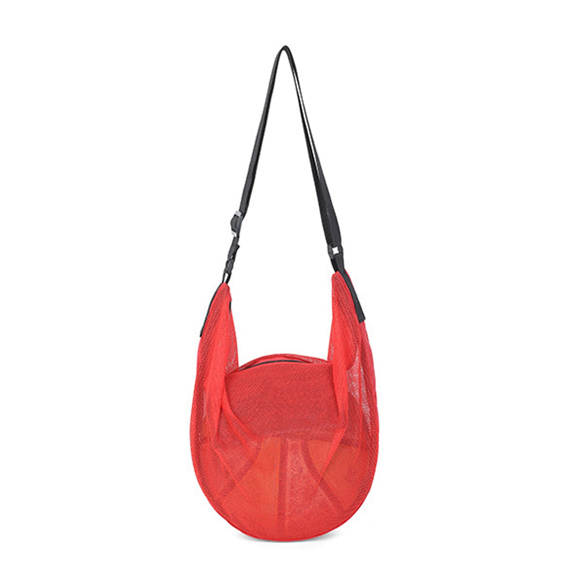 Training Storage Mesh Basketball Bag