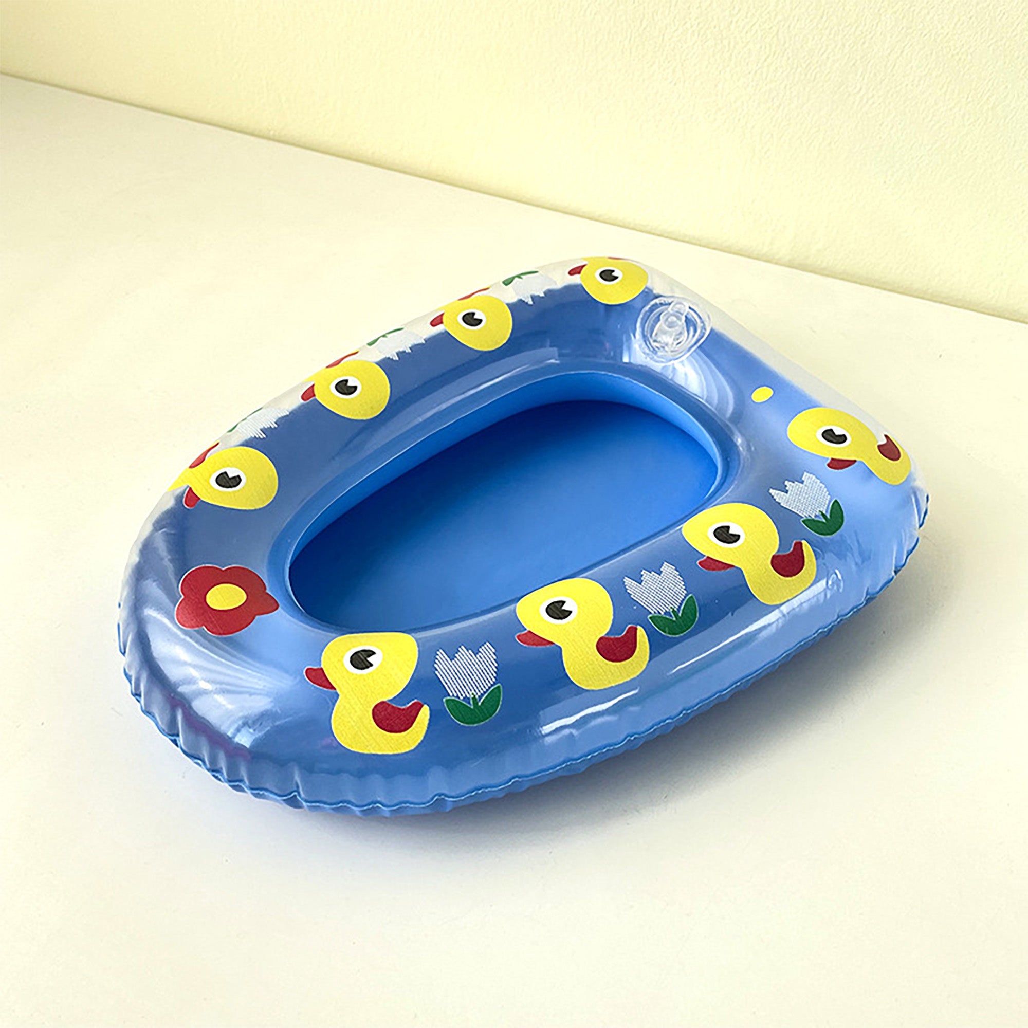Mini Inflatable Kayak