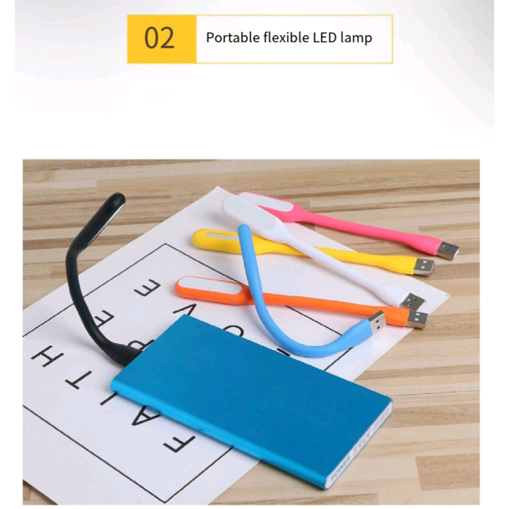 USB Energy Saving Night Light