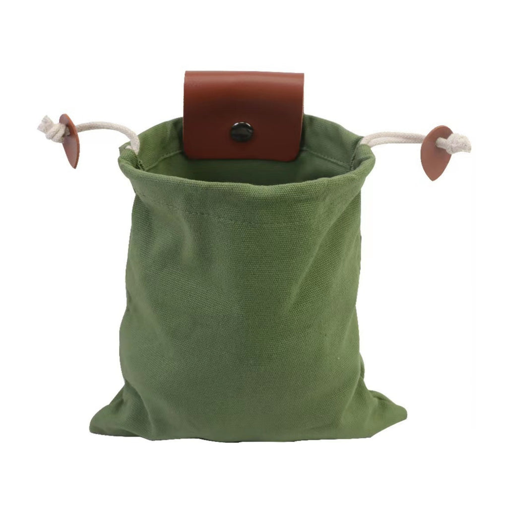 Waist-Hung Fruit Picking And Storage Bag