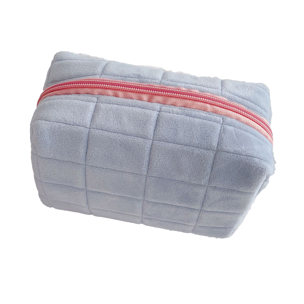 Pillow Shaped Pen Pouch