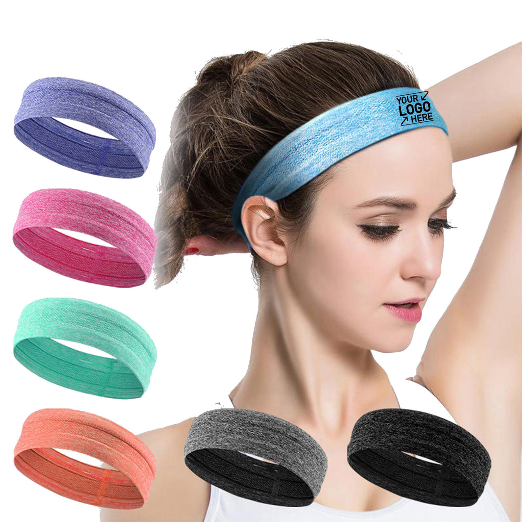 Non-Slip Head Band