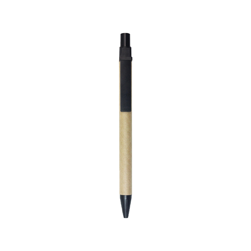 Eco Friendly Writing Ballpoint Pens Medium Point