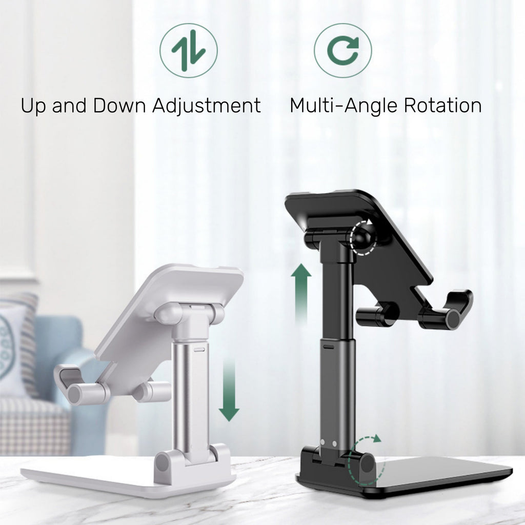 Desktop Telescopic Phone Stand
