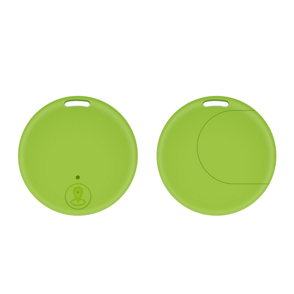 Smart Round Bluetooth Tracker