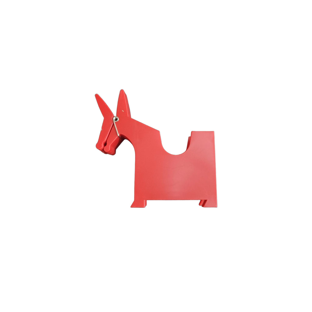 Mule Post-It Clip-Desktop Note Holder