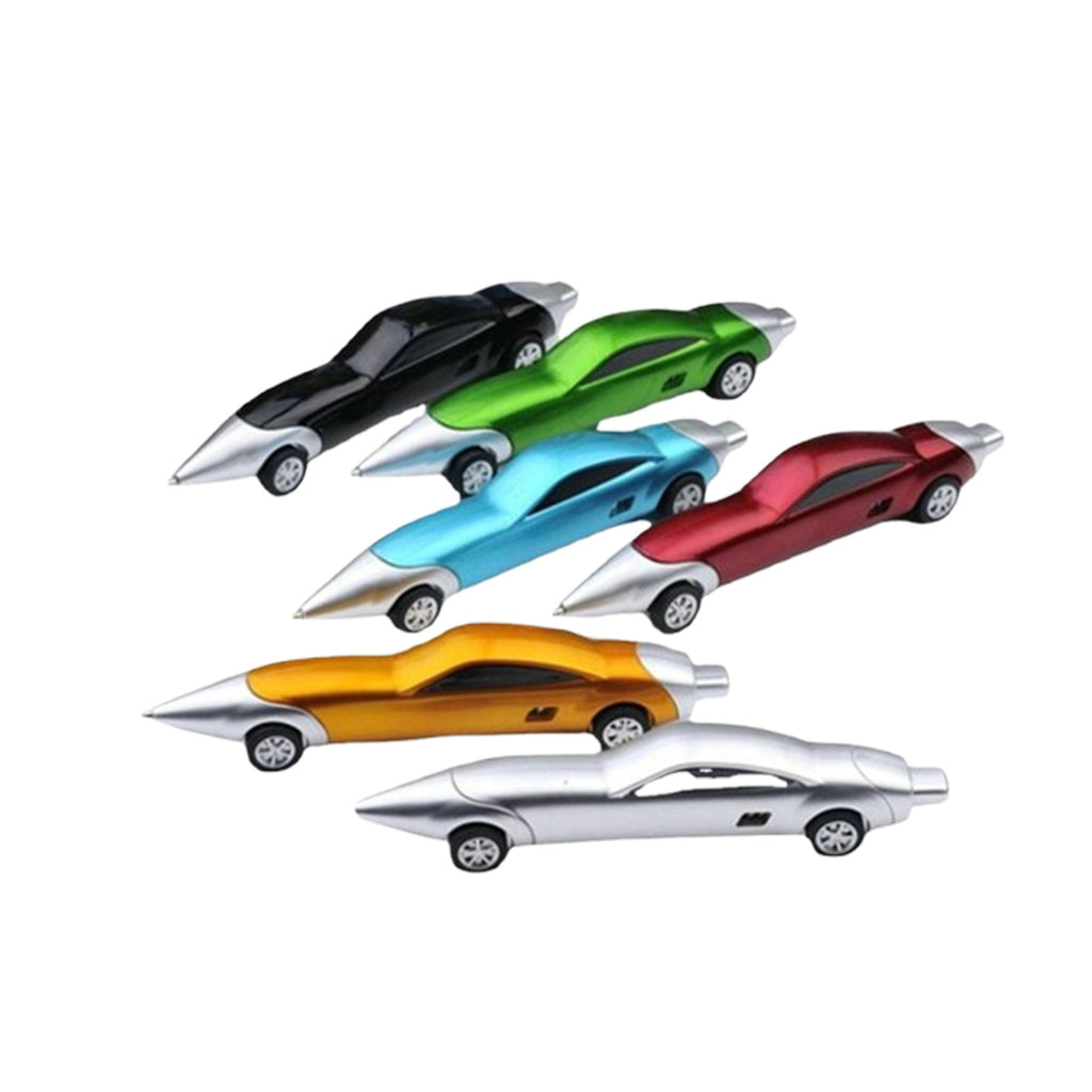 Cars Toy Pen
