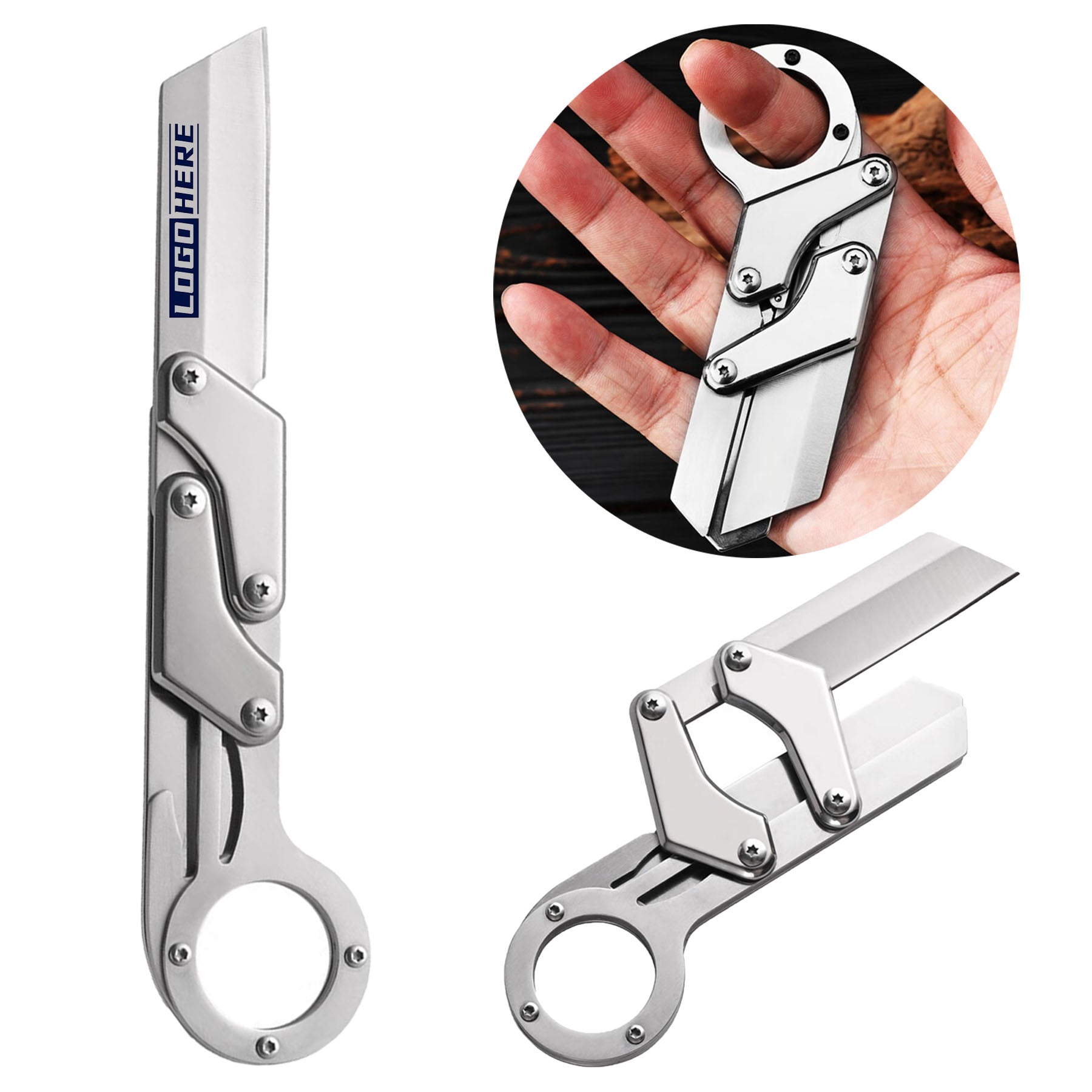 Folding Knife