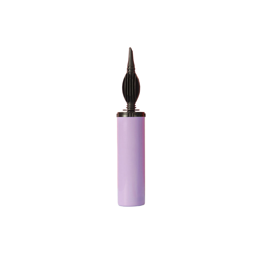 Balloon Hand Pump