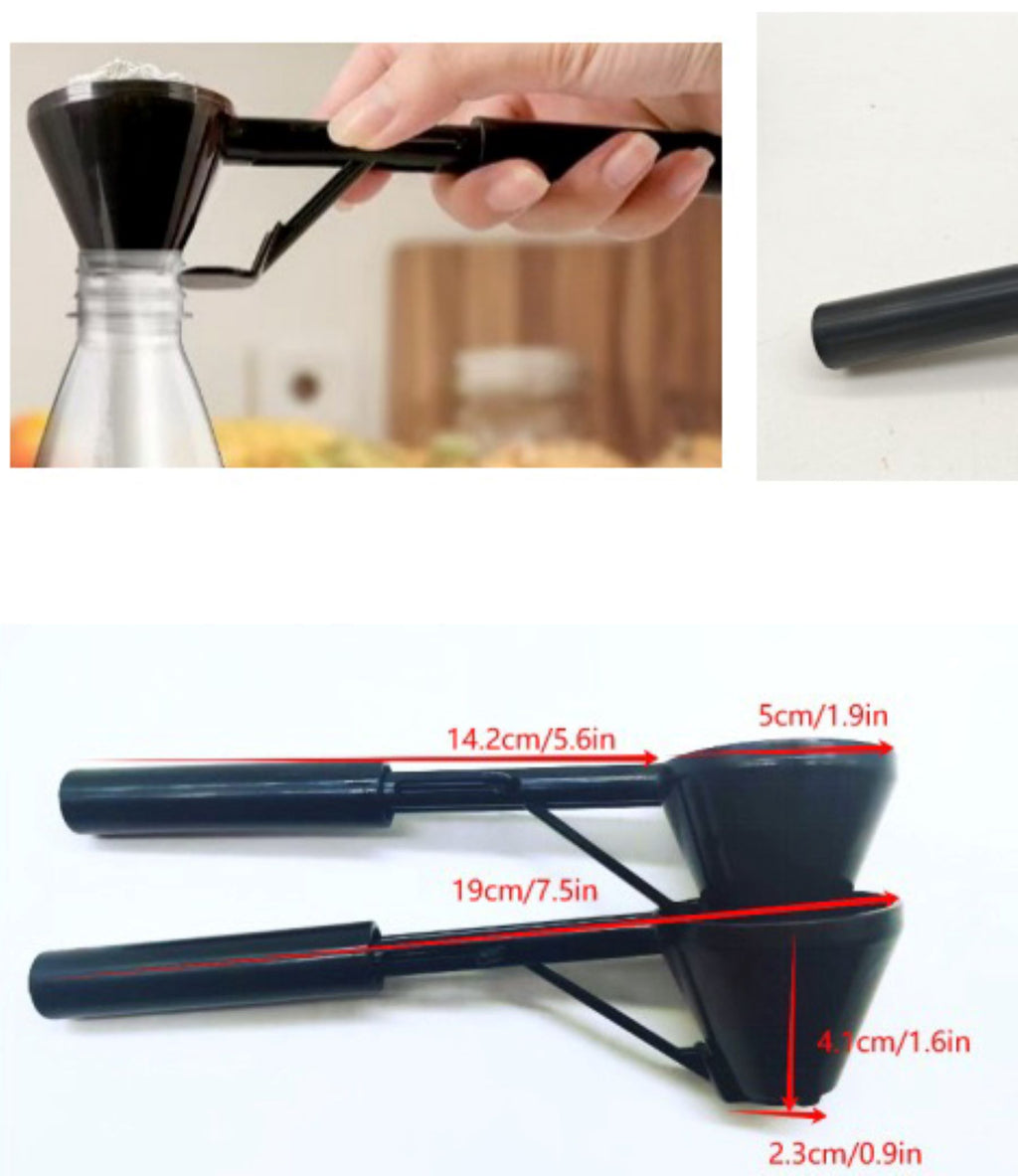 Coffee Filtering Spoon