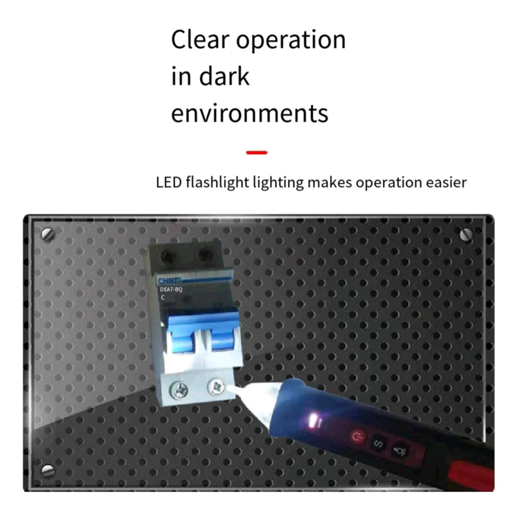 Voltage Tester
