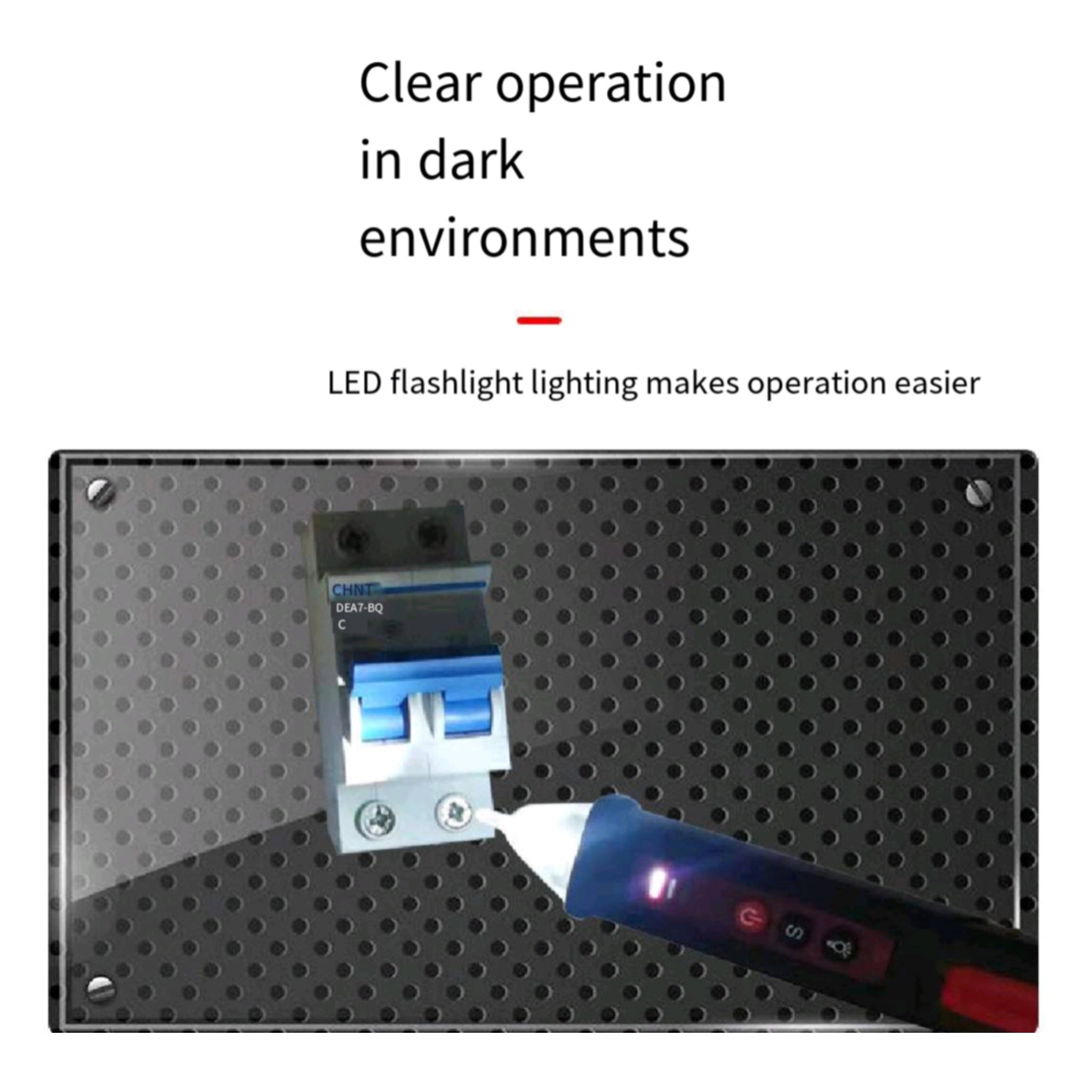 Voltage Tester