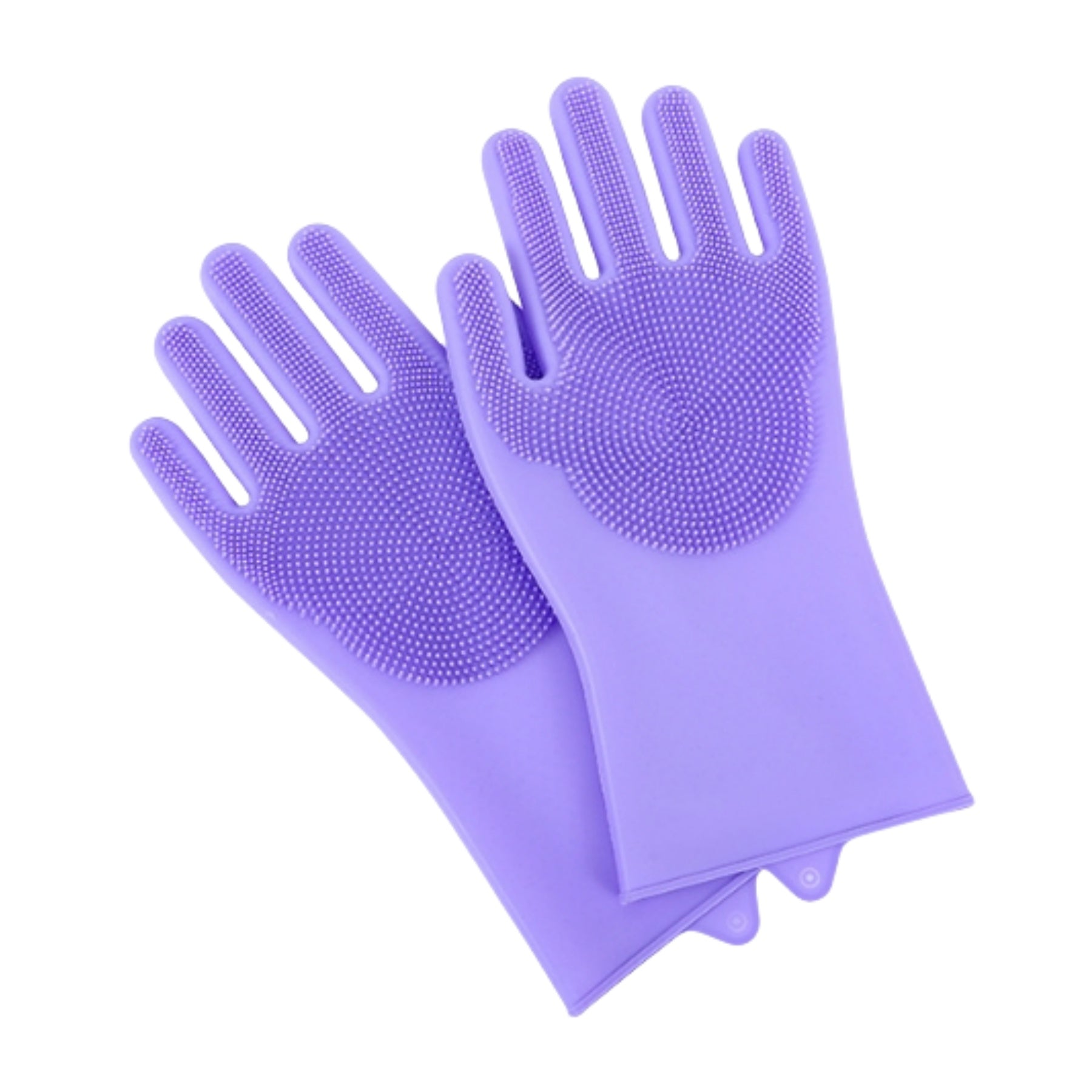 Silicone Gloves