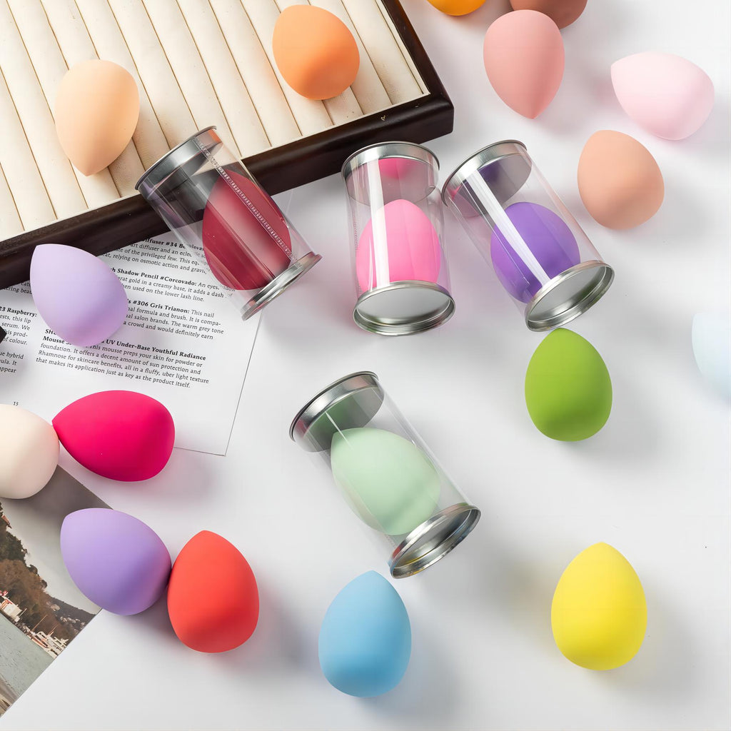 Beauty Sponge Blender