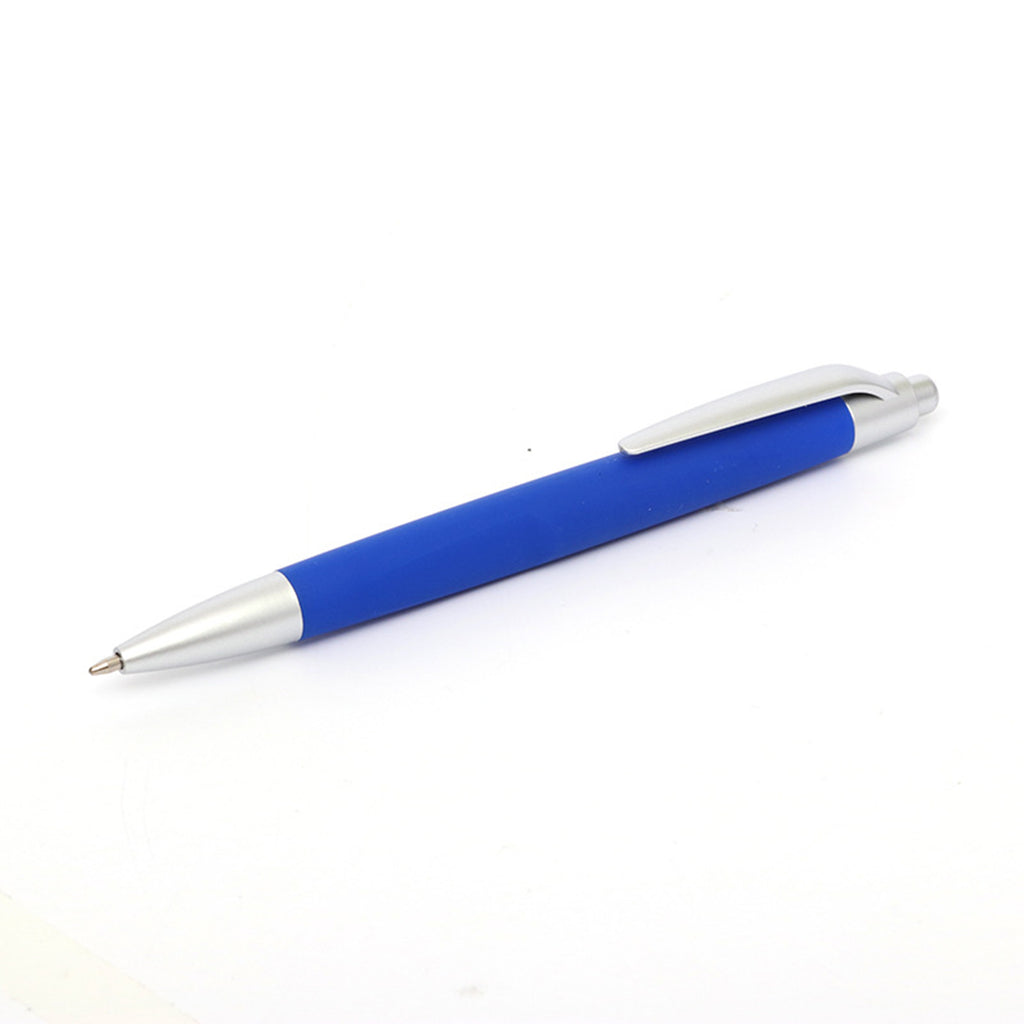 Retractable Ballpoint Pen