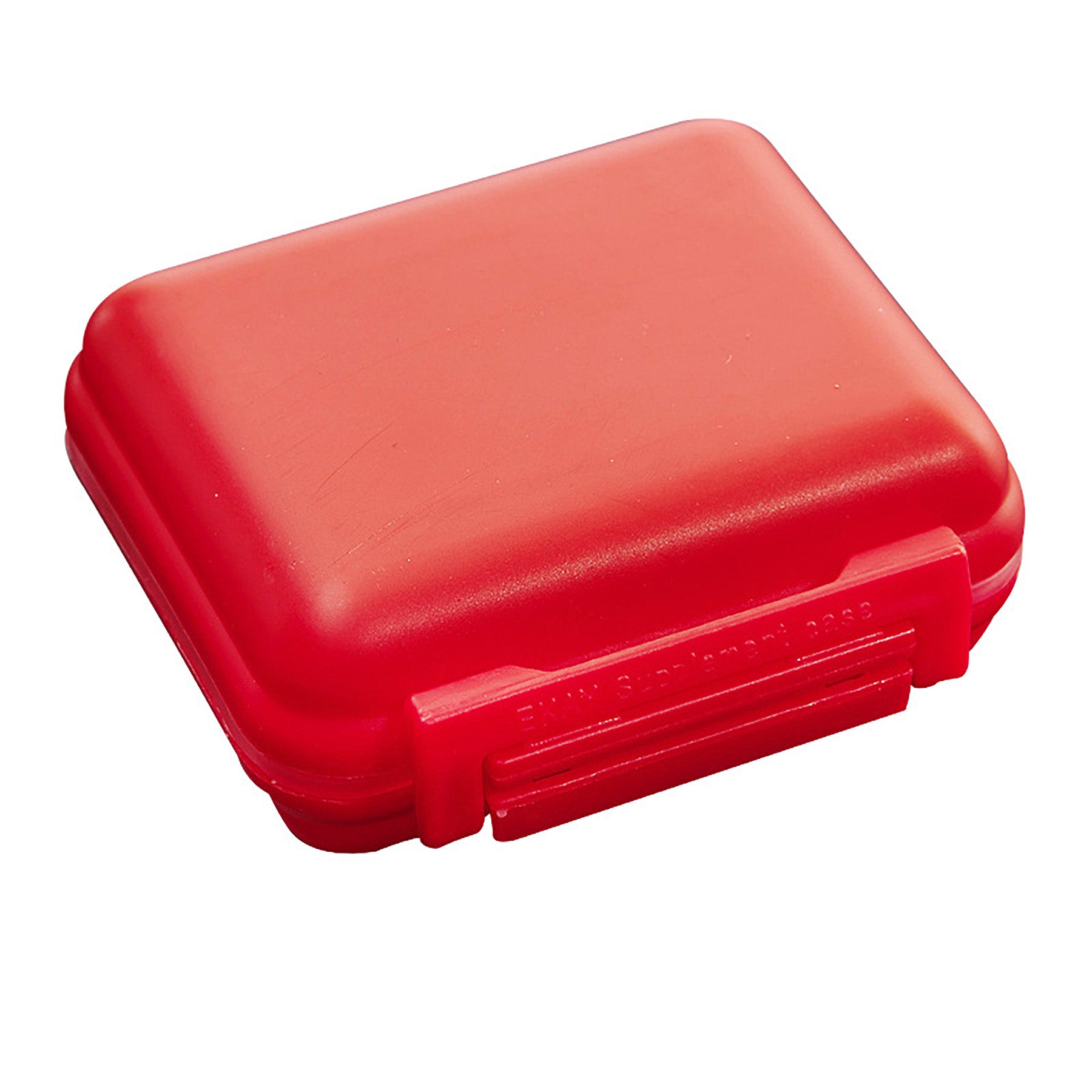 Small Pill Box