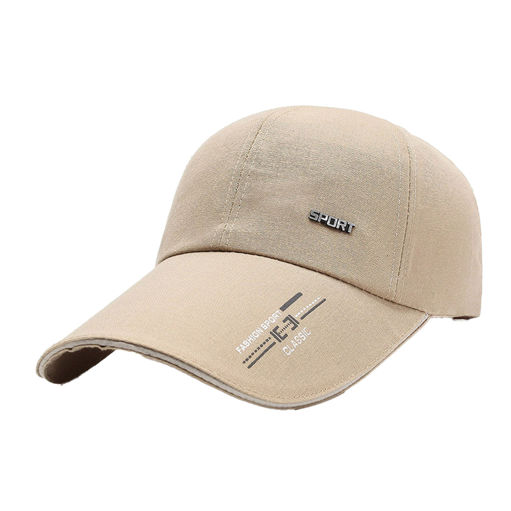 Fashion Sport Golf Hat Dad Baseball Cap