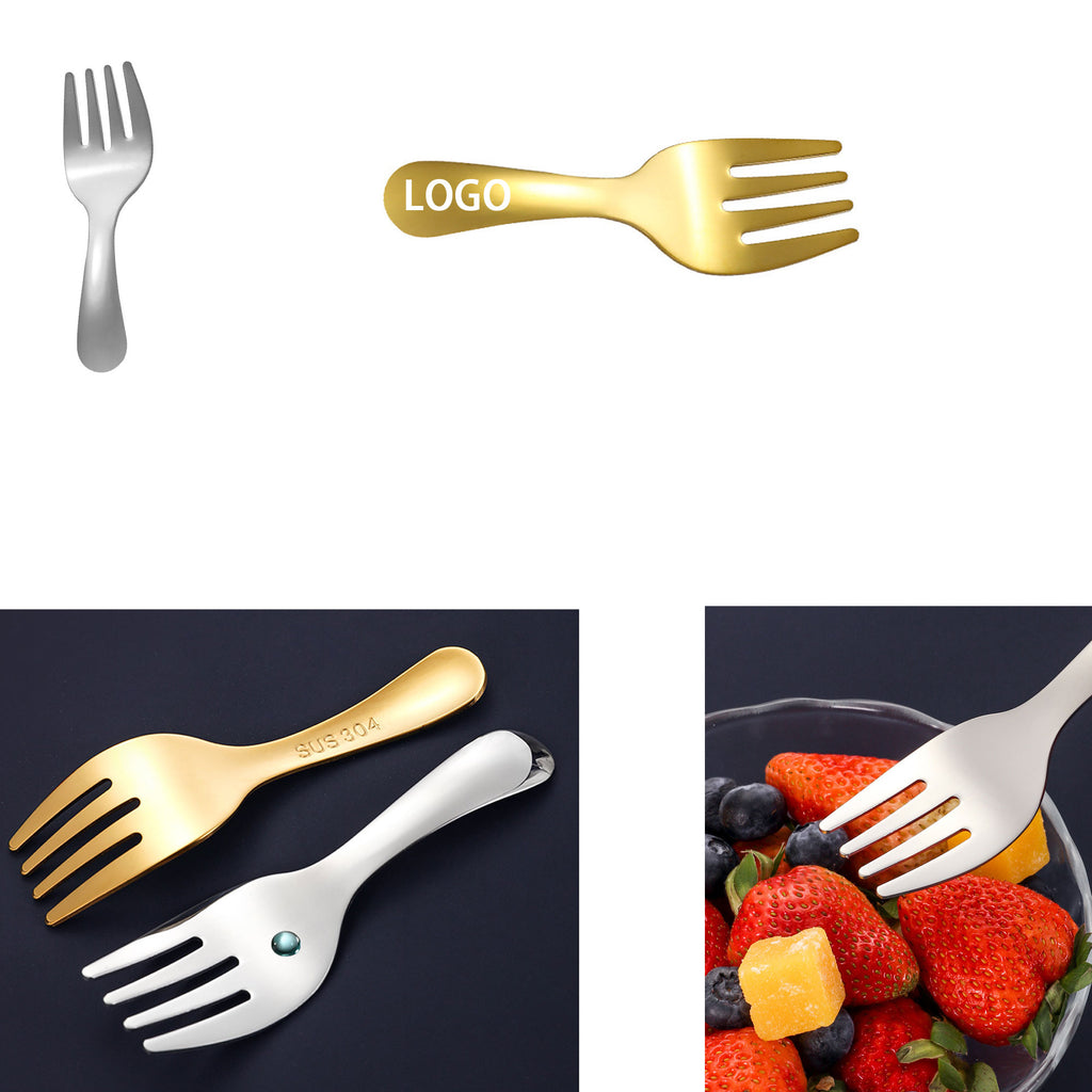 Short Handled Fork