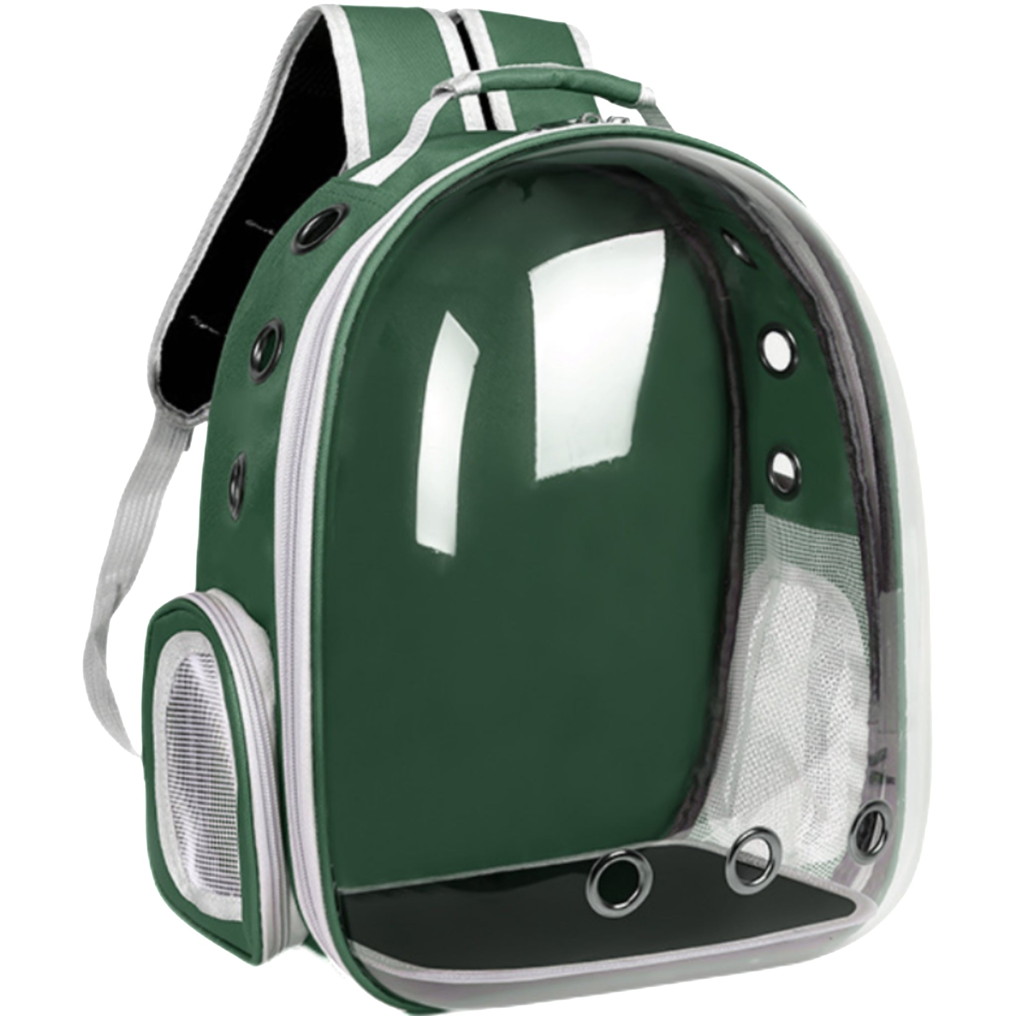 Pet Outdoor Backpack with Skylight