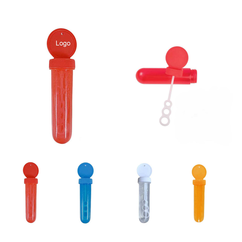 Minimalist Bubble Stick