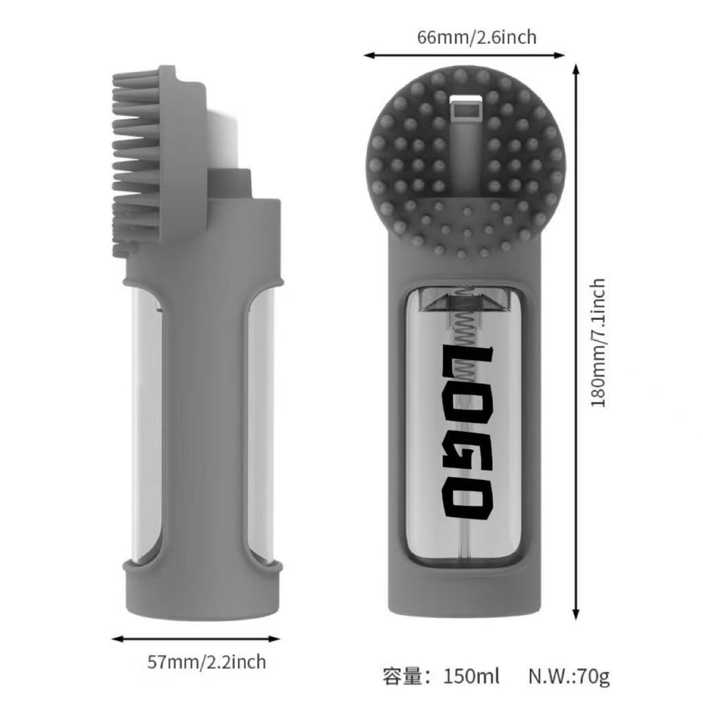 Pet Cleaning Brush