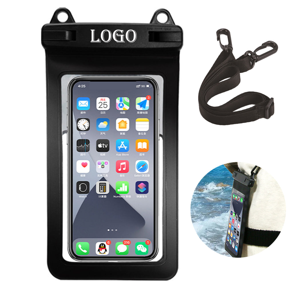 Waterproof Phone Pouch