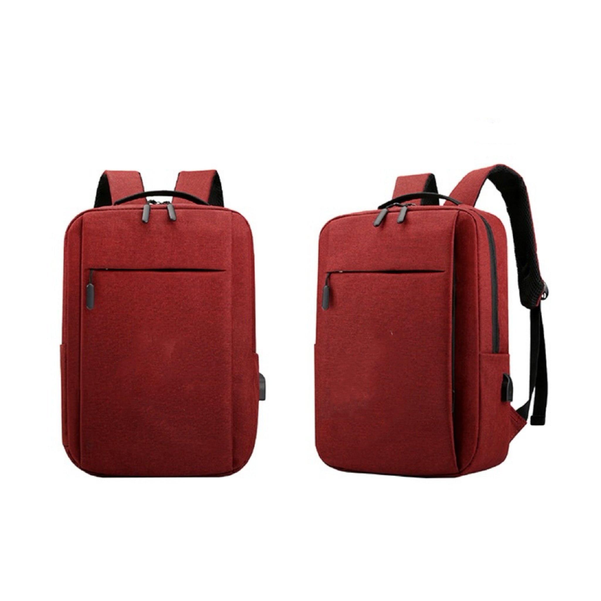 Custom Business Backpack