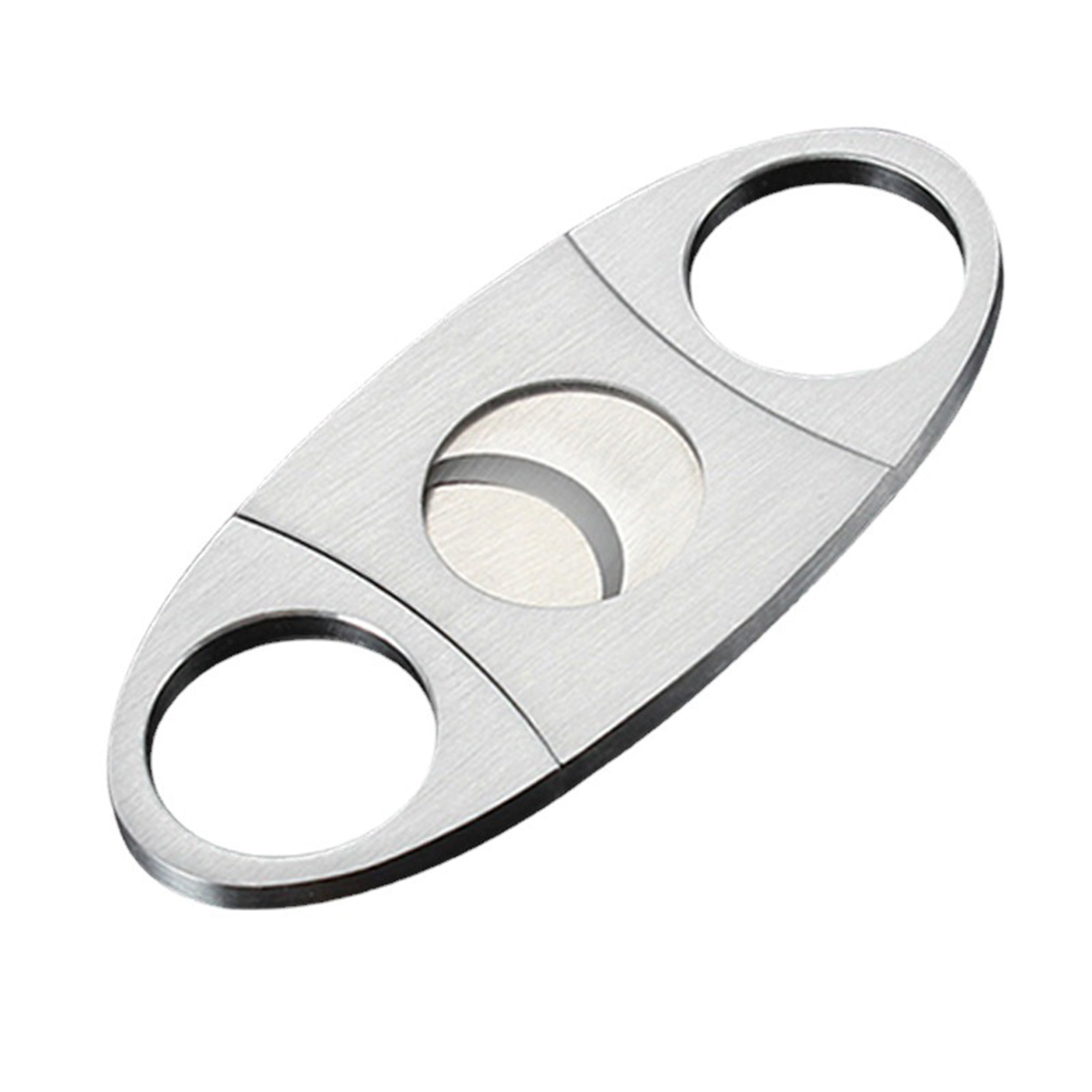50 Gauge Cigar Cutter 2-Piece Set