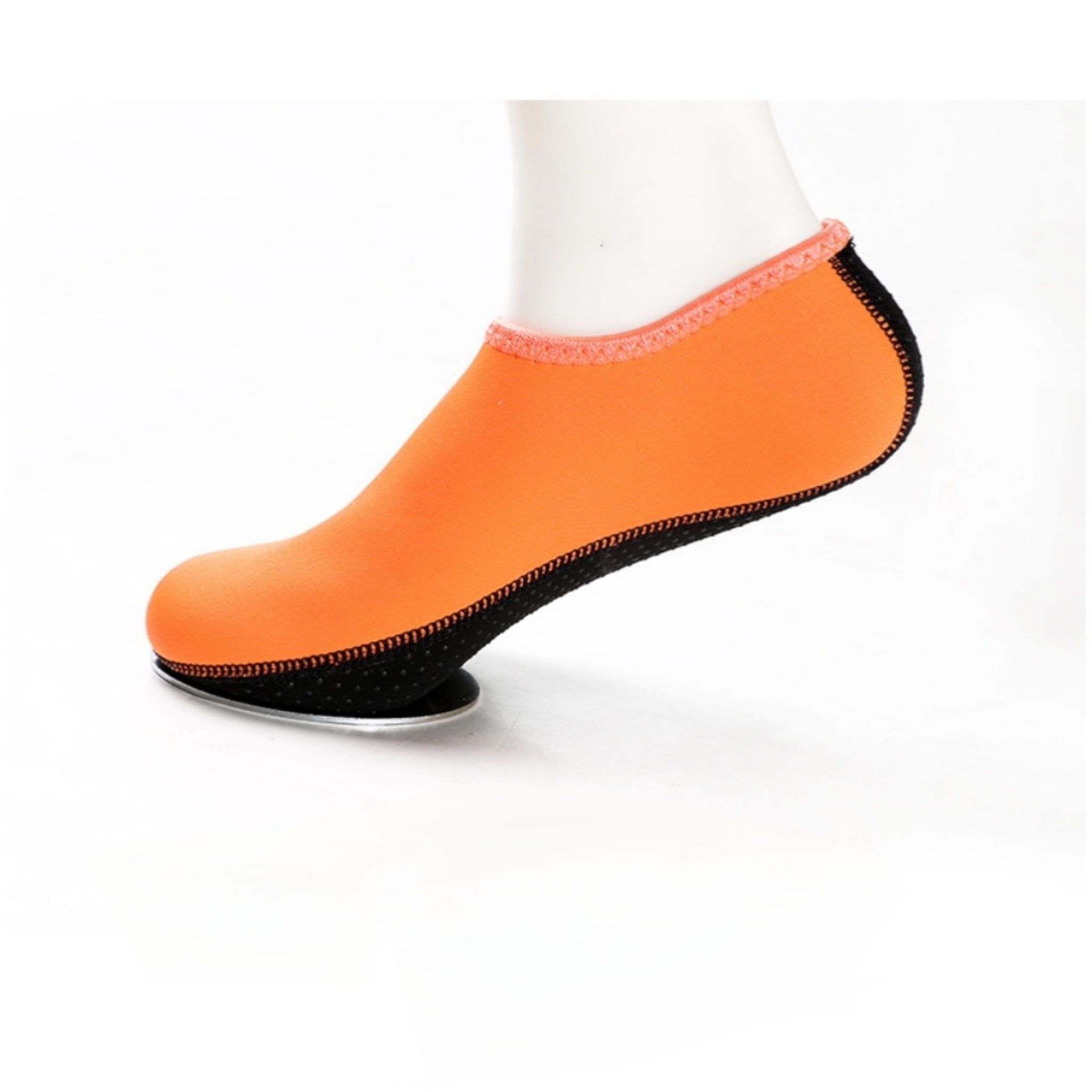 Water Shoes Kids Snorkeling Diving Beach Wading Anti Slip