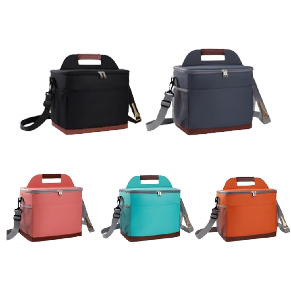 16L Portable Insulated Reusable Lunch Box