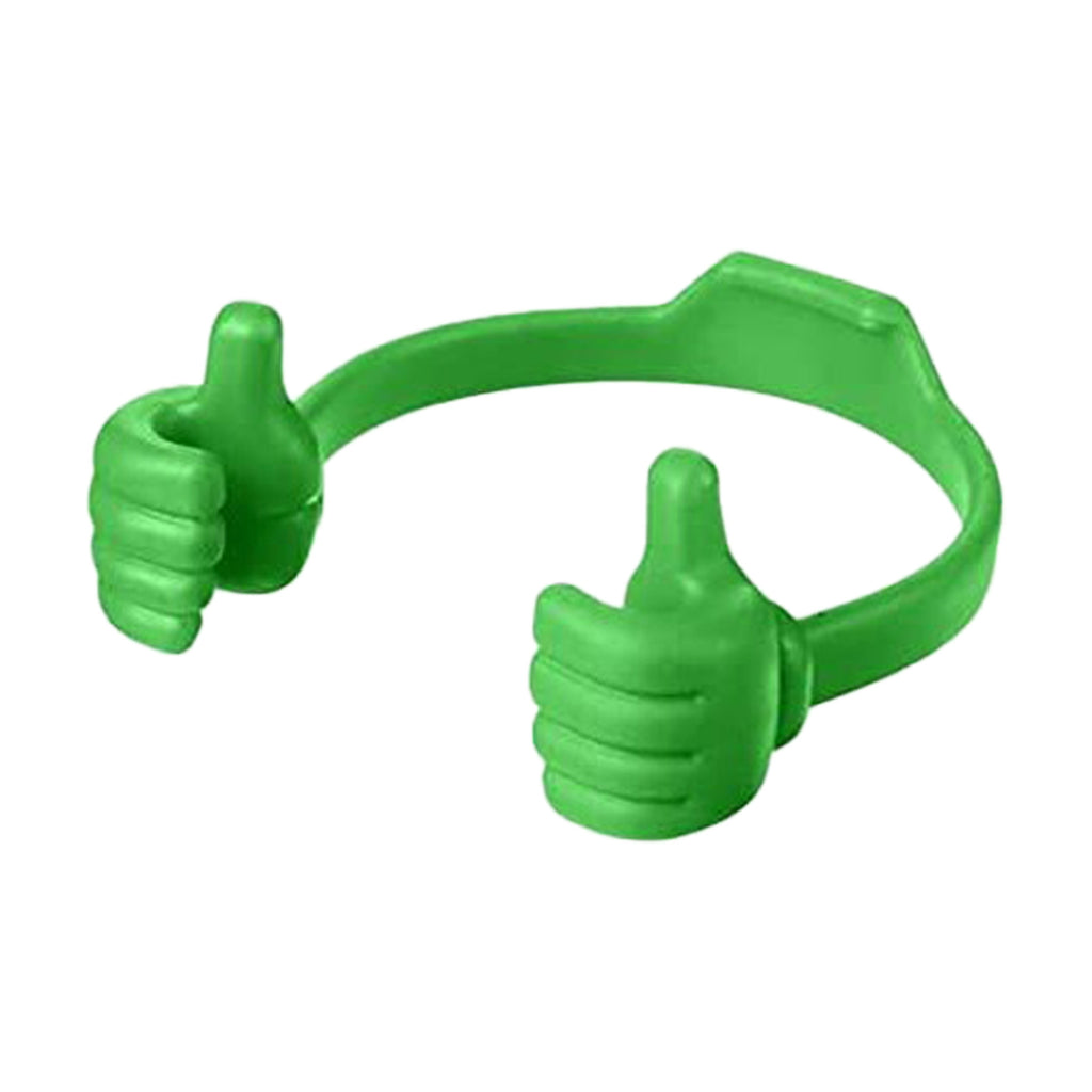 Thumb Phone Stand
