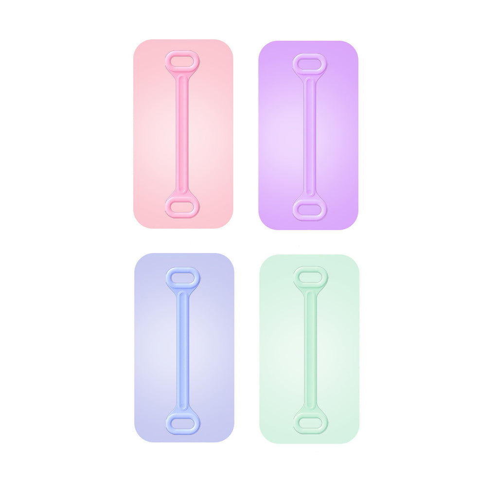 Fitness Yoga 8 shaped Tension Band