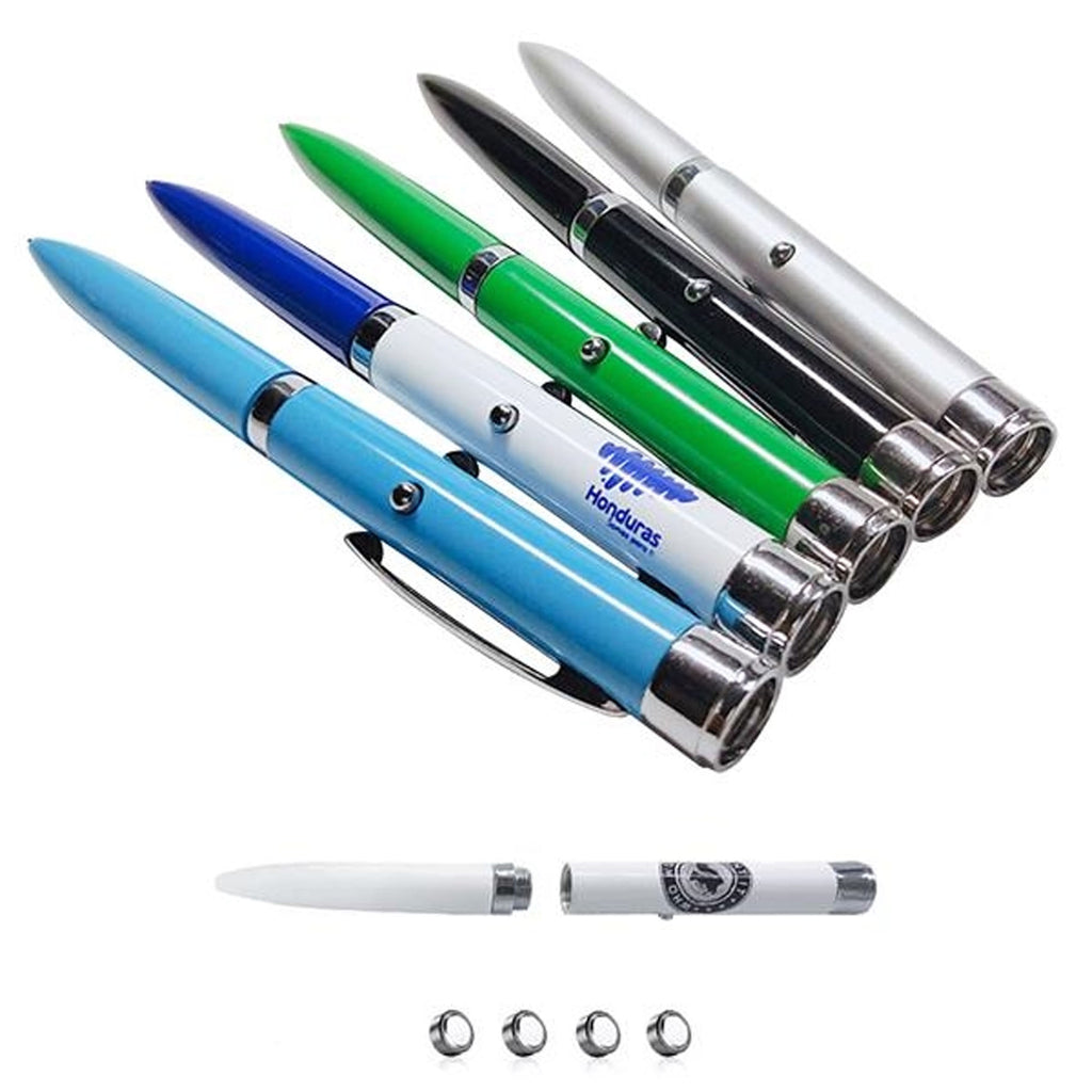 Led Projection Pen