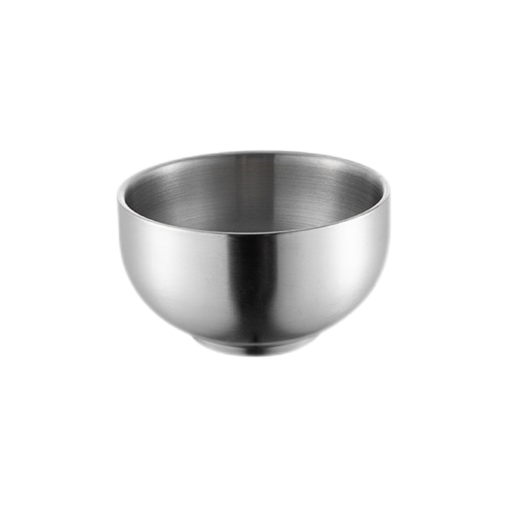 8.5Oz 304 Stainless Steel Bowl