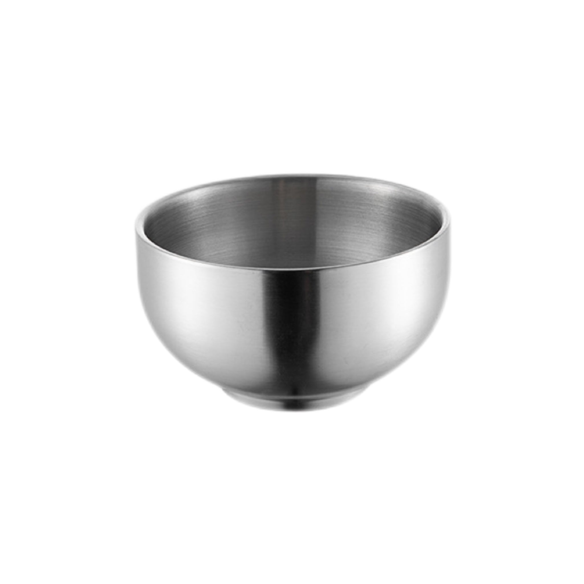 8.5Oz 304 Stainless Steel Bowl