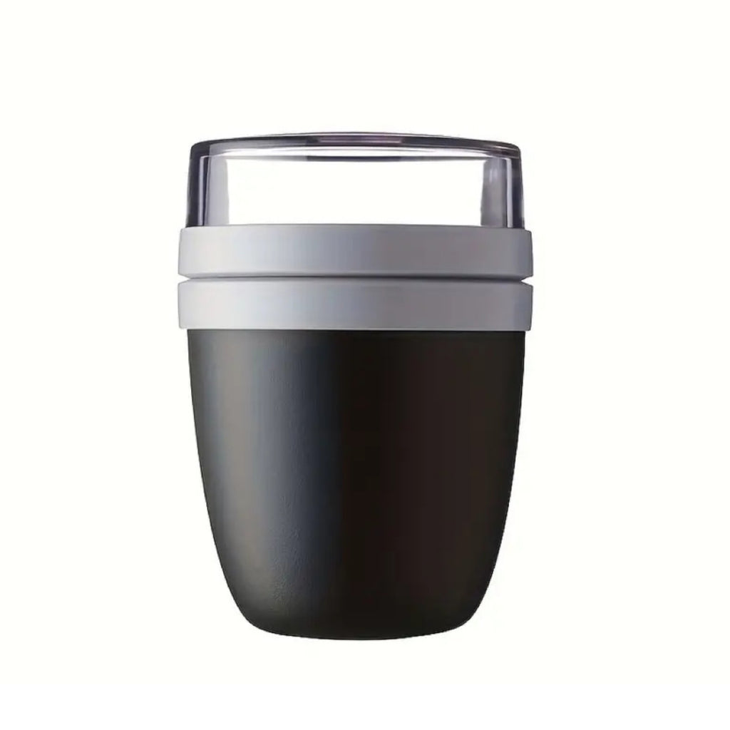 Oatmeal Lunch Container