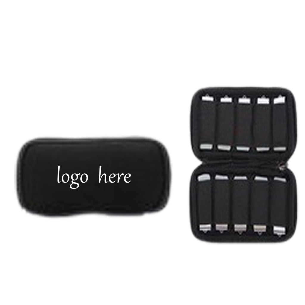 10 USB Flash Drive Case