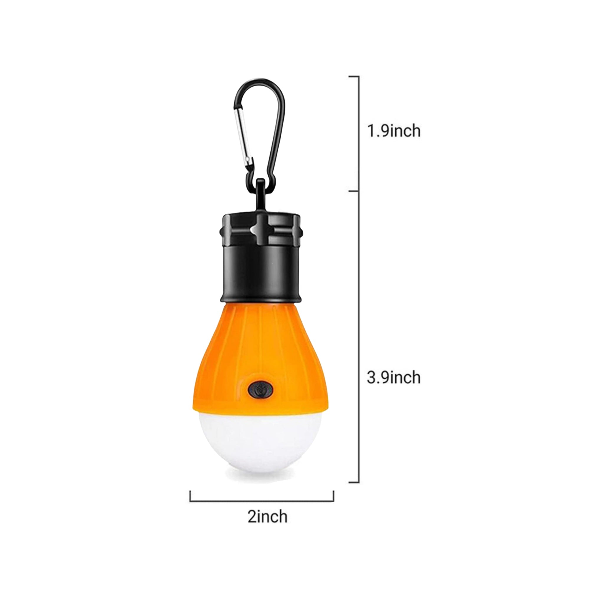 Portable Emergency Camping Light