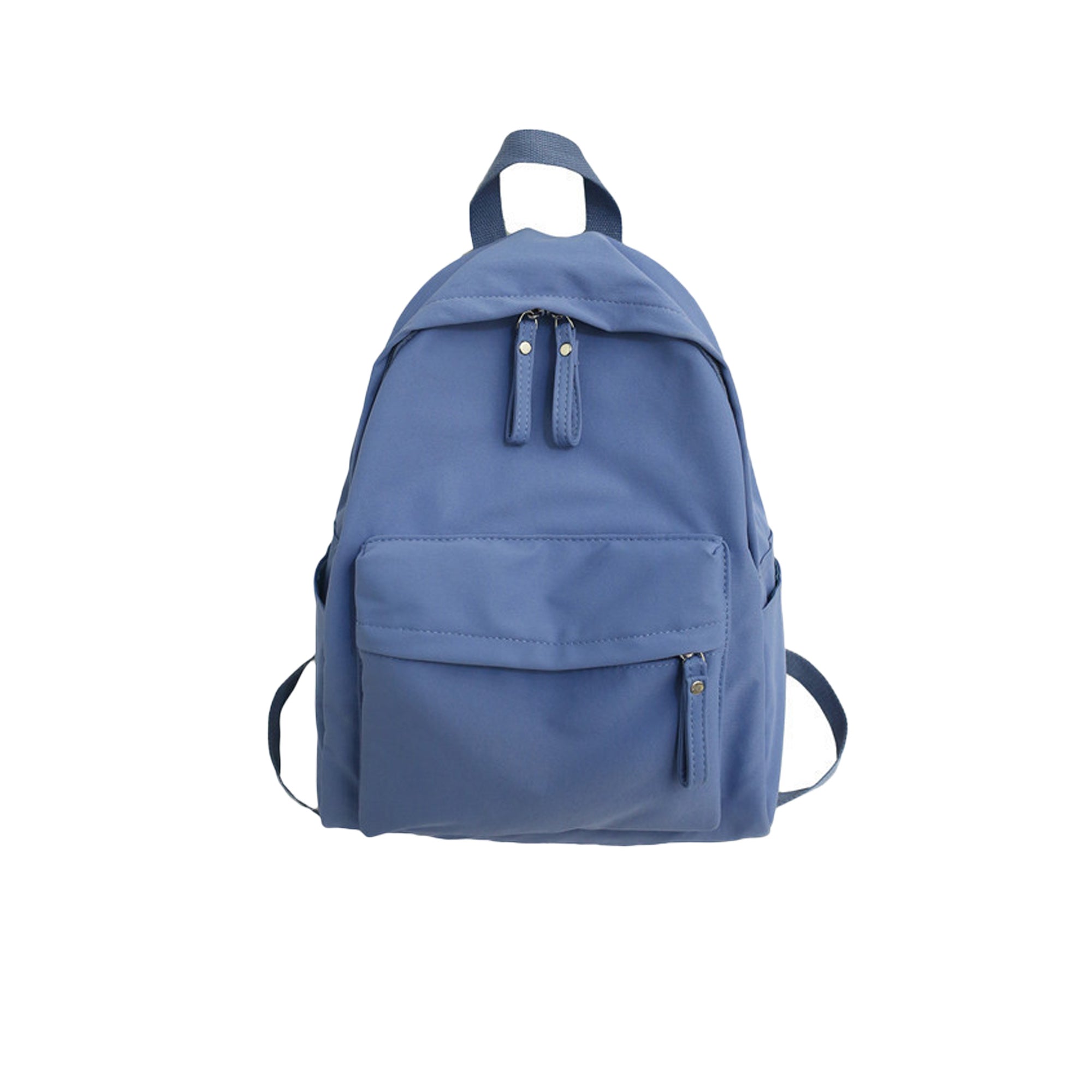 Large-Capacity Collegiate Style Backpack
