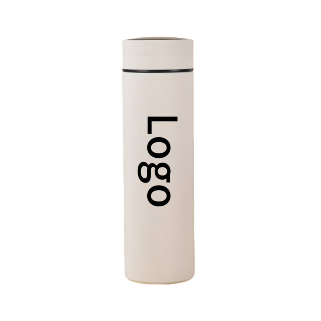 Stainless Steel Intelligent Temperature Display Vacuum Cup