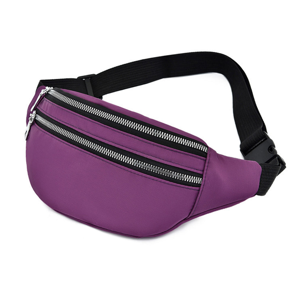 Crossbody Bag Fanny Pack