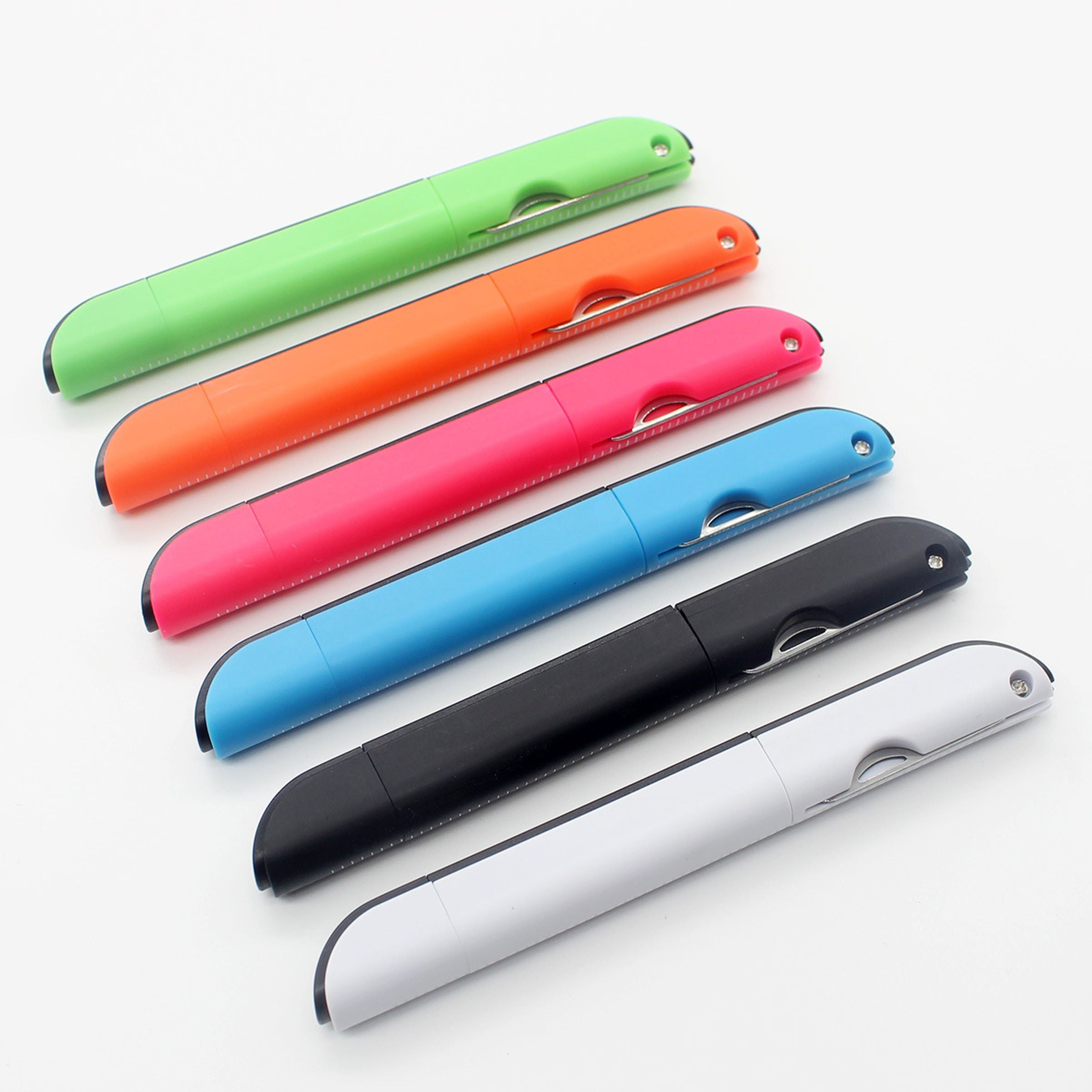 Multi - function Ballpoint Pen