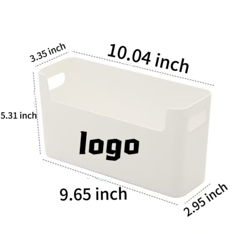 Wall-mounted Storage Box